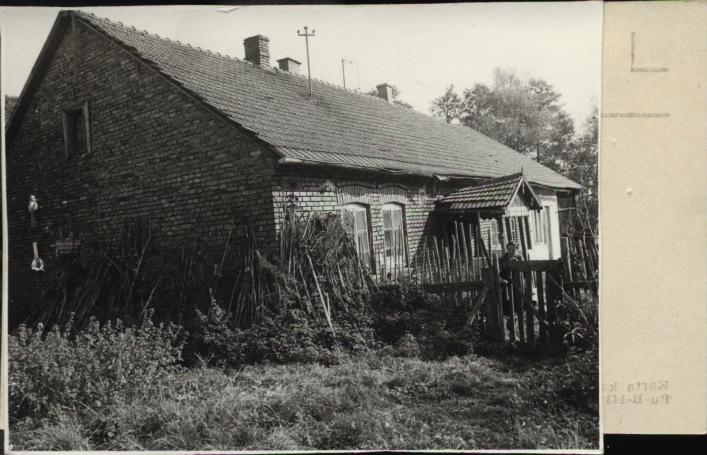 dom, skan 2
