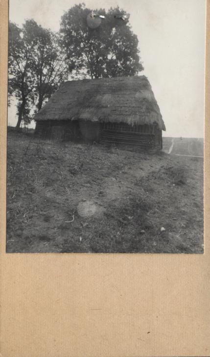 stodoła, skan 2