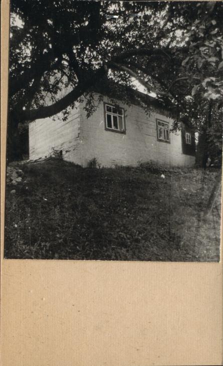 dom, skan 2
