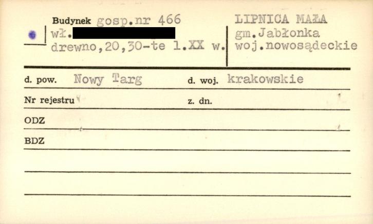 budynek gospodarczy, skan 1
