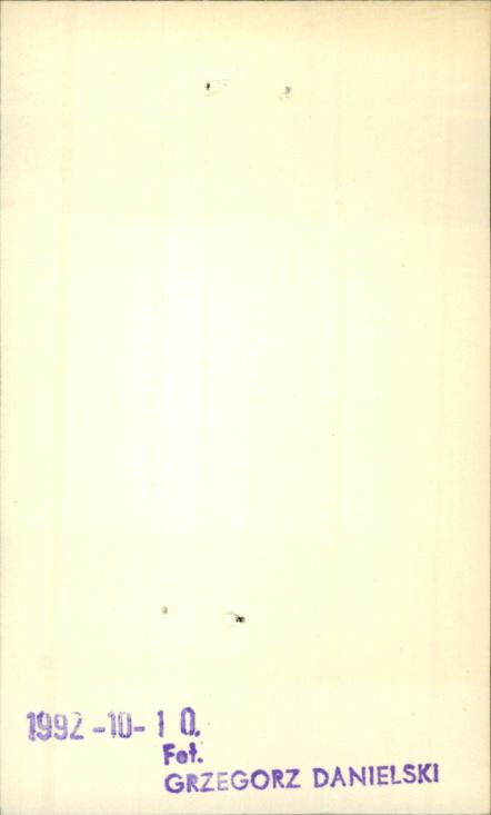 budynek mieszkalny, skan 2