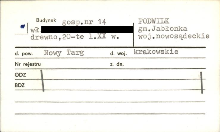 budynek gospodarczy, skan 1