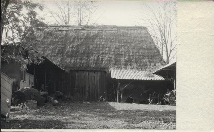 stodoła, skan 2