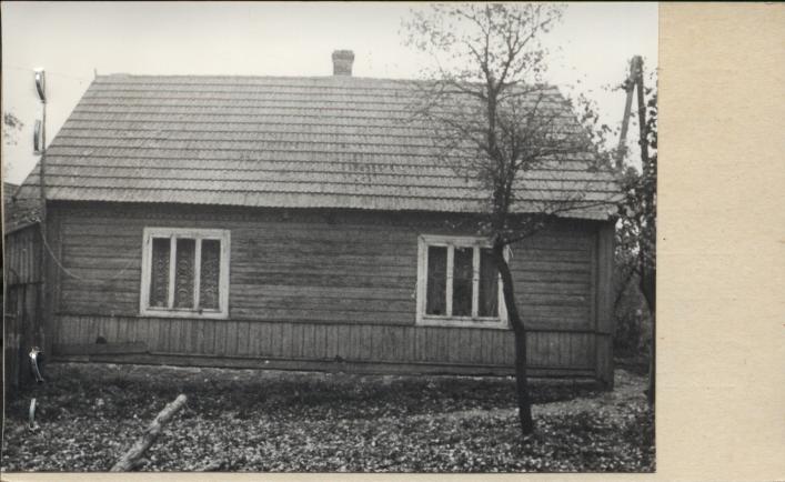 dom, skan 2