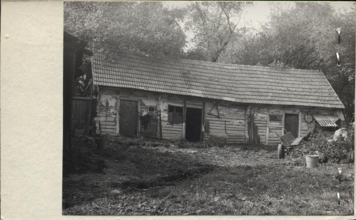 obórka, skan 2