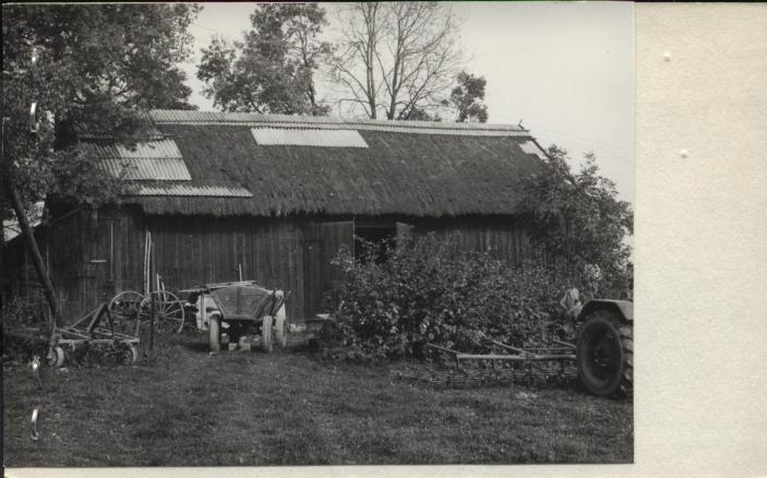 stodoła, skan 2