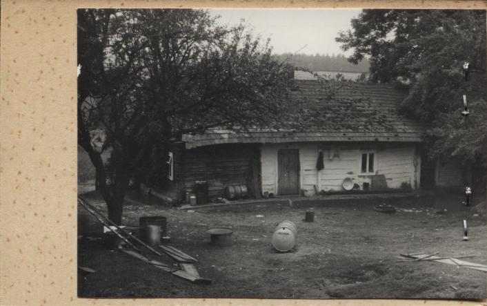 dom, skan 2
