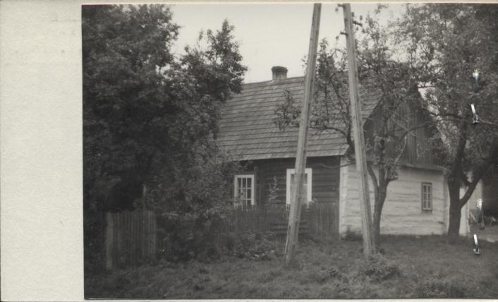 dom, skan 2