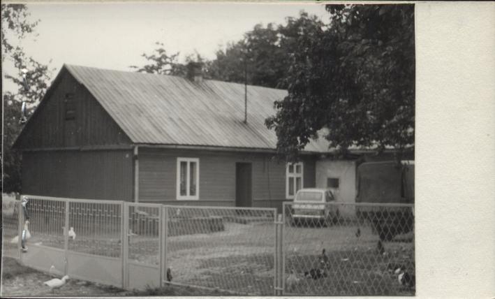 dom, skan 2