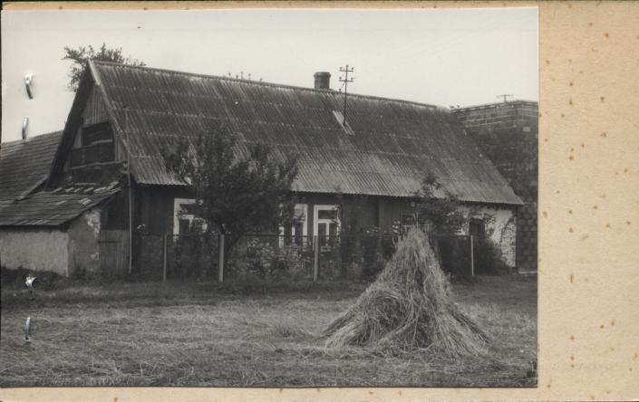 dom, skan 2