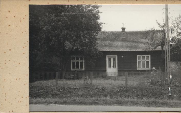 dom, skan 2