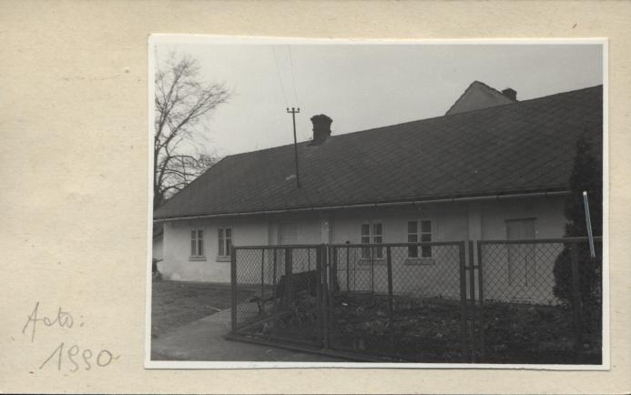 dom, skan 2