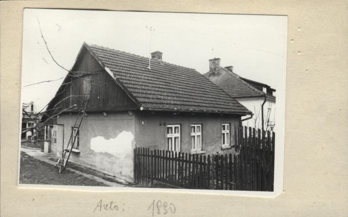 dom, skan 2