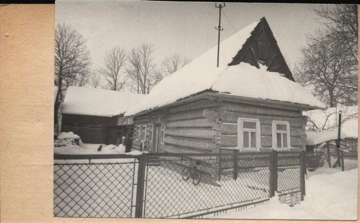 dom, skan 2