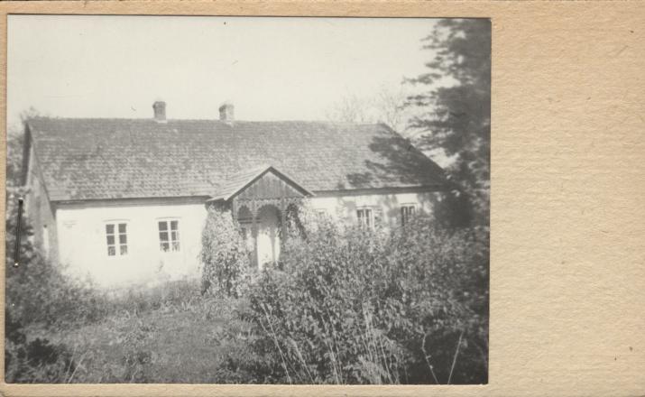 dom, skan 2