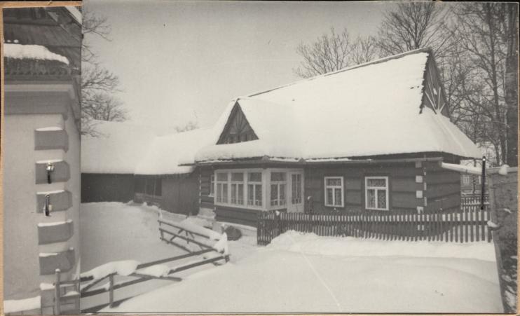 dom, skan 2