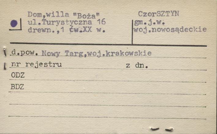 dom, willa Boża, skan 1