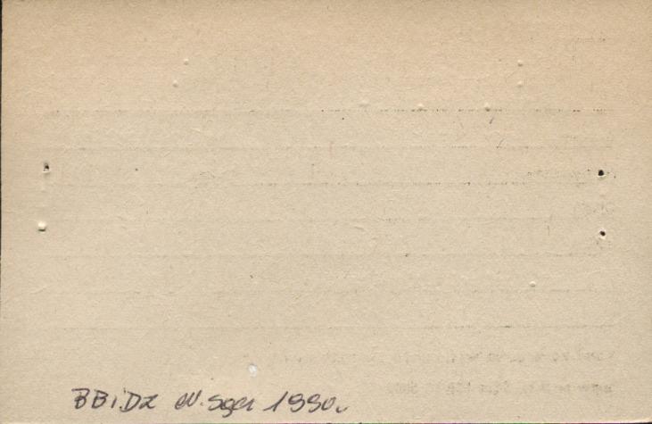 willa Zbyszek, ob. siedziba ODGW, skan 2
