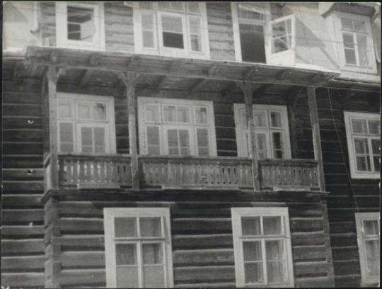 willa Gra Kulczyckiego, ob. Basia II, skan 5