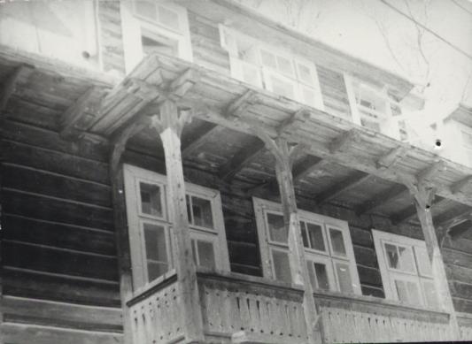 willa Gra Kulczyckiego, ob. Basia II, skan 7