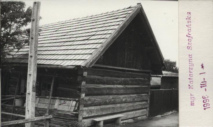 budynek mieszkalny, skan 2