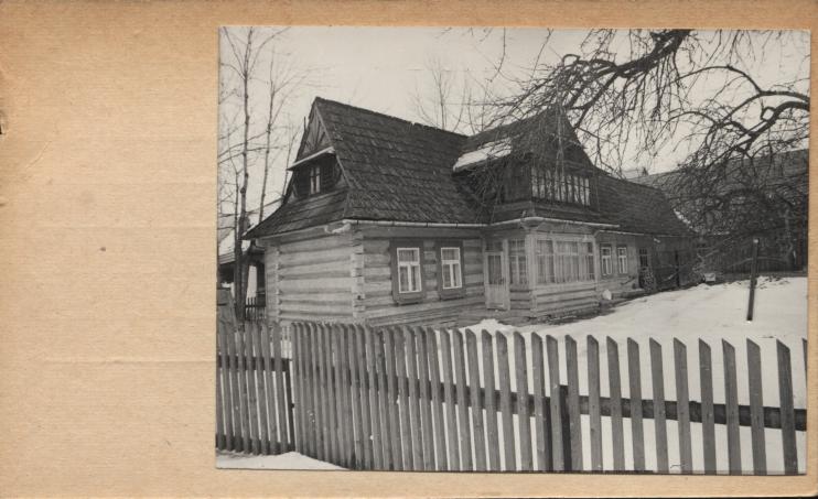 dom, skan 2