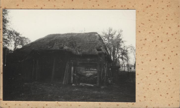 stodoła, skan 2