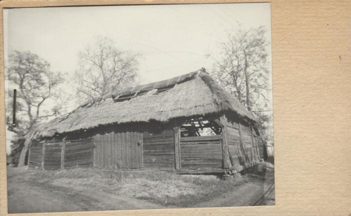 stodoła, skan 2
