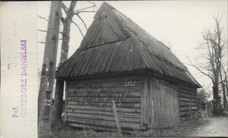 budynek gospodarczy, skan 2