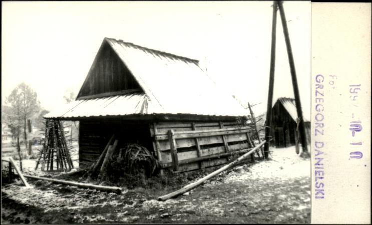 budynek gospodarczy, skan 2