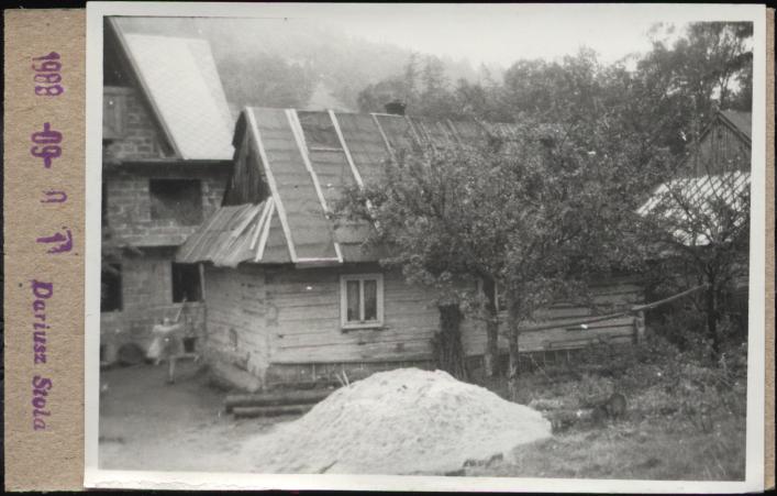 dom, skan 2
