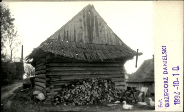 budynek gospodarczy, skan 2