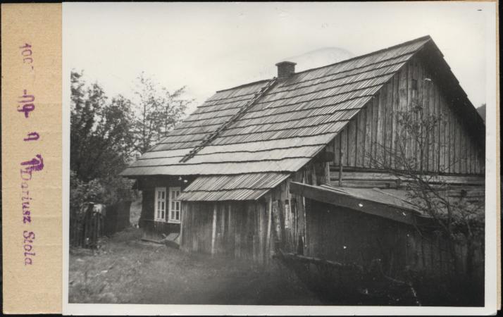 dom, skan 2