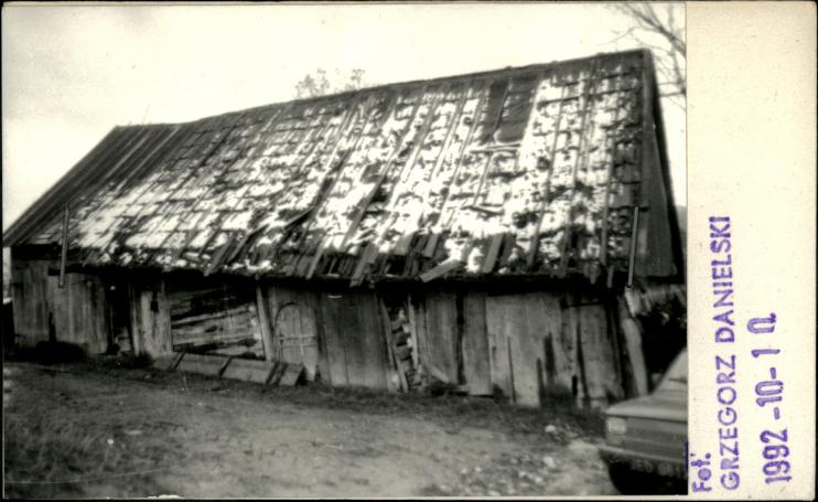 stajnia, skan 2