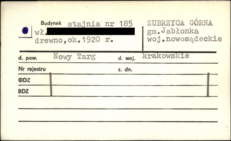 stajnia, skan 1