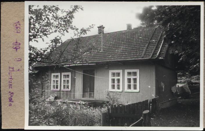 dom, skan 2