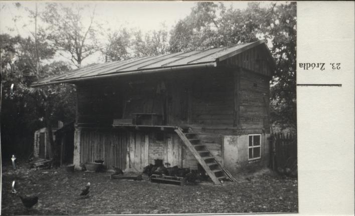 spichlerz w zagrodzie, skan 2