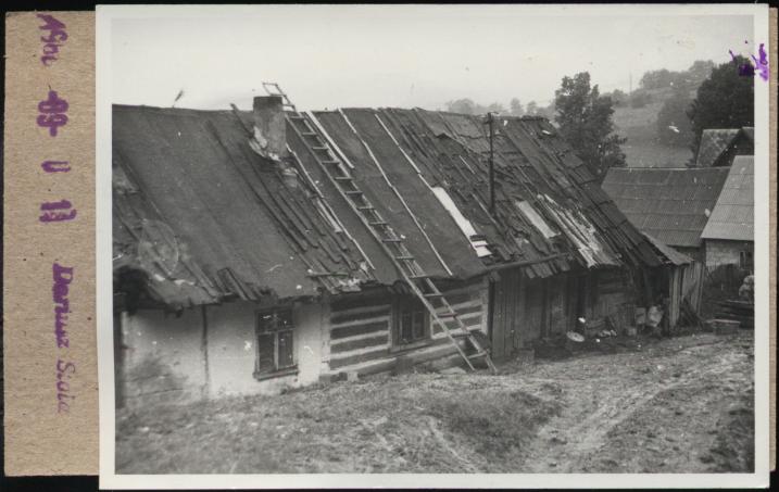dom, skan 2
