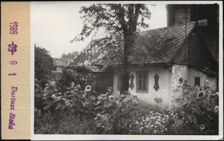 dom, skan 2
