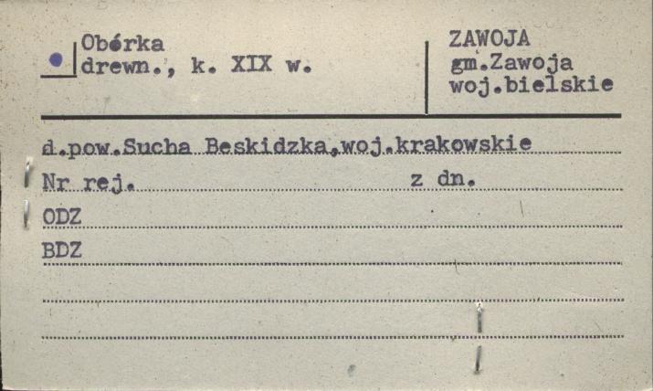 obórka, skan 1