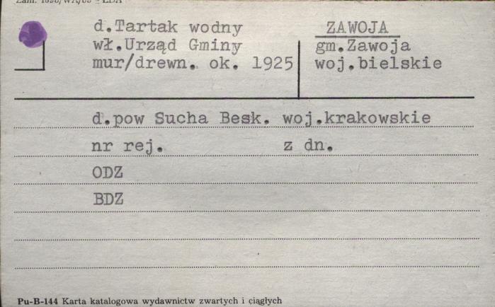 tartak wodny, skan 1