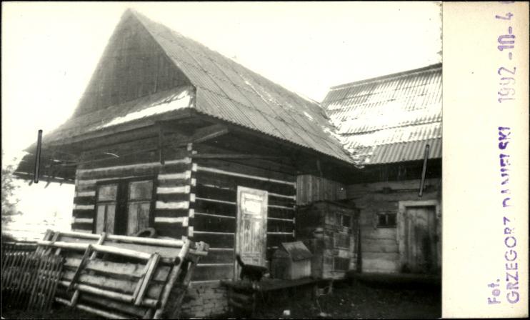 budynek gospodarczy, skan 2