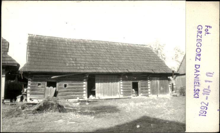 stajnia, skan 2