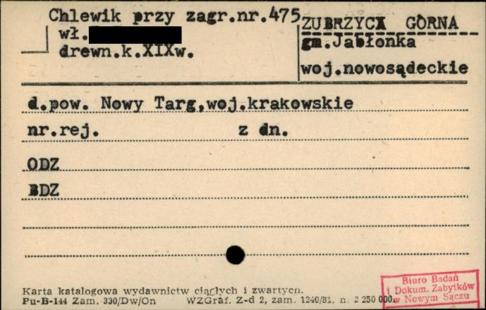 chlewik, skan 1