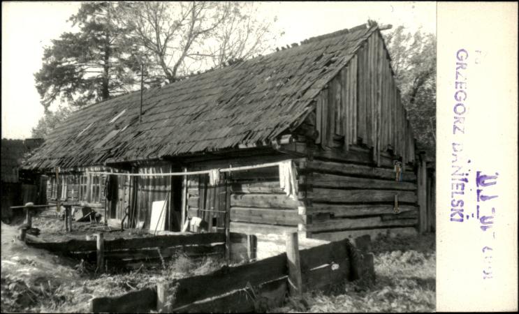 budynek mieszkalny, skan 2