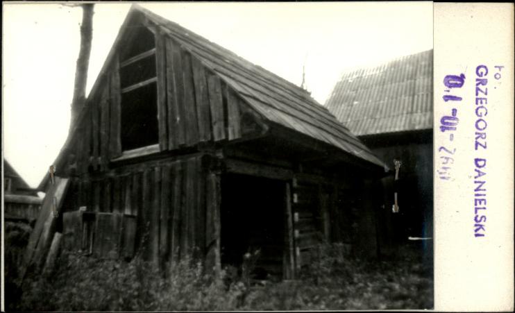 stajnia, skan 2