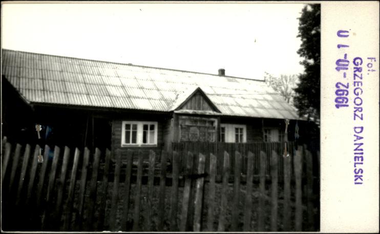 budynek mieszkalny, skan 2