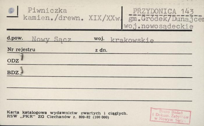 piwniczka, skan 1