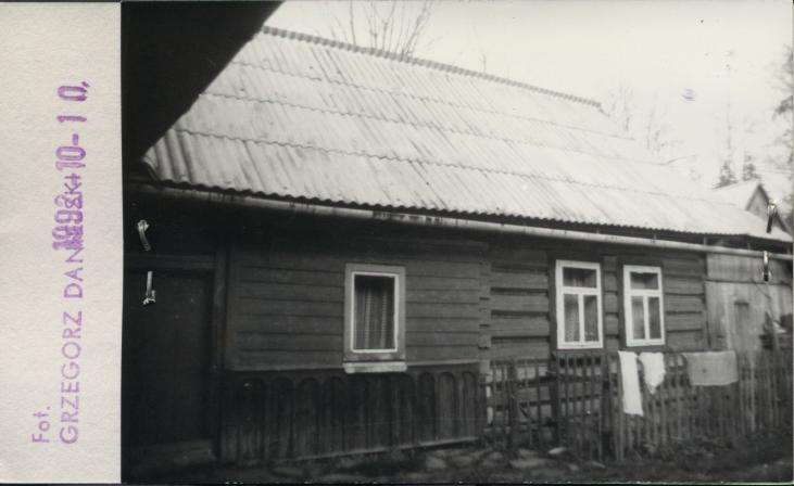 budynek mieszkalny, skan 2