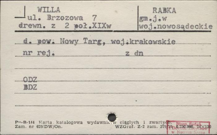 willa, skan 1